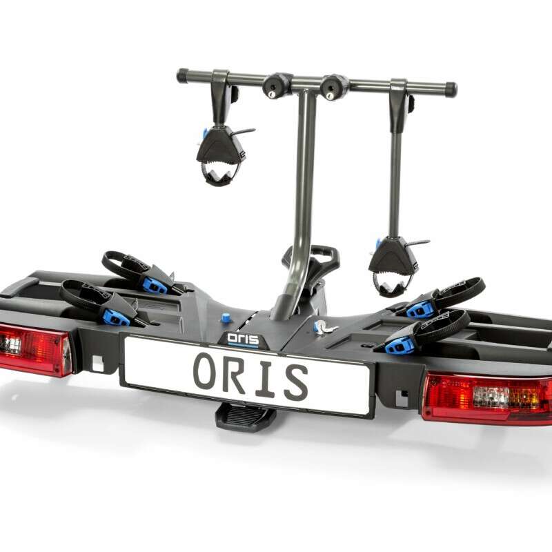 Fahrradträger Oris Tracc