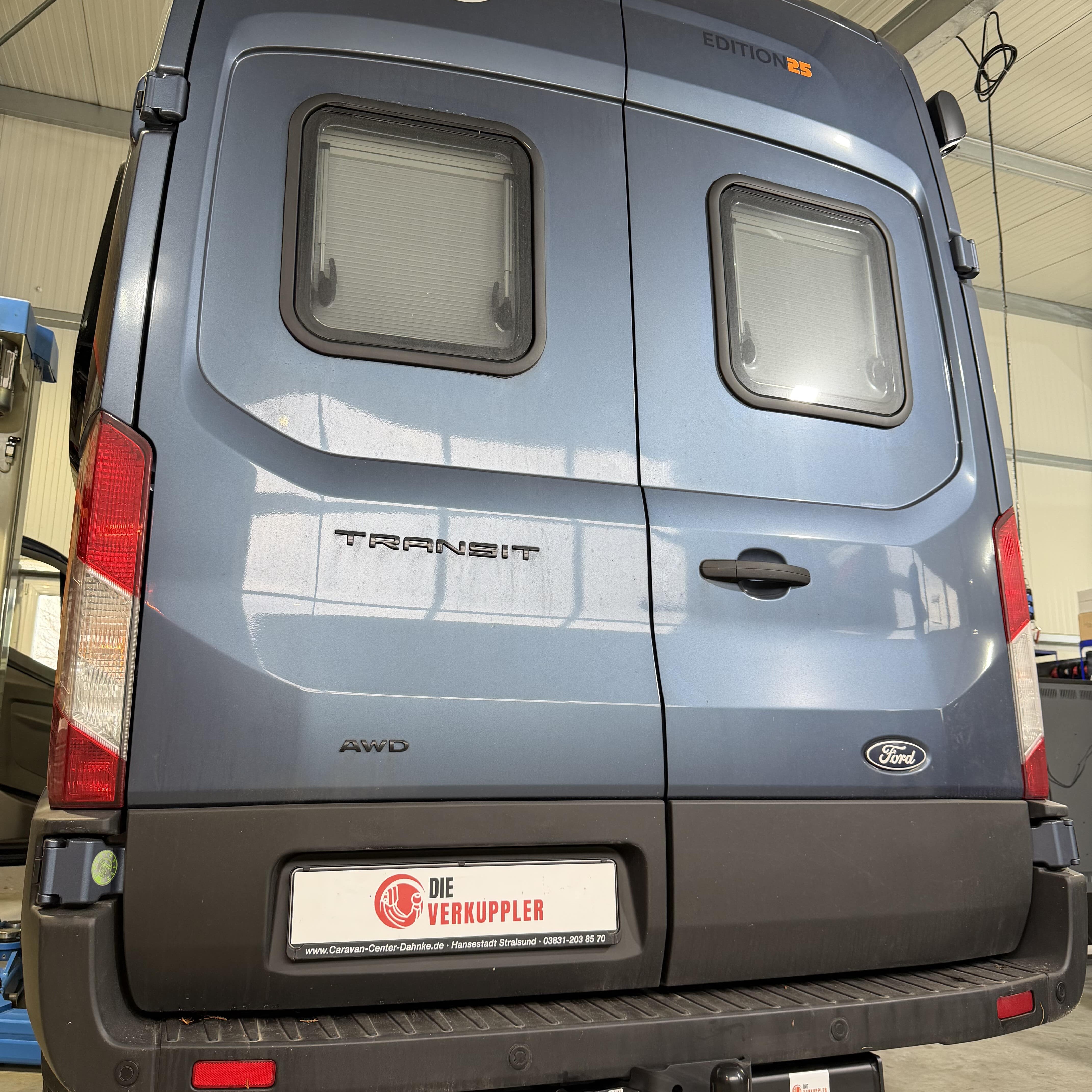 Carado CV 590 Anhängerkupplung kaufen