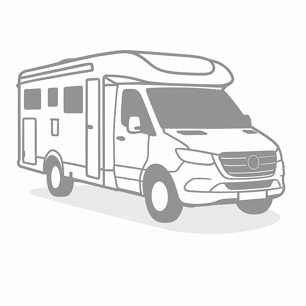 Carthago C Tourer Anhängerkupplung nachrüsten