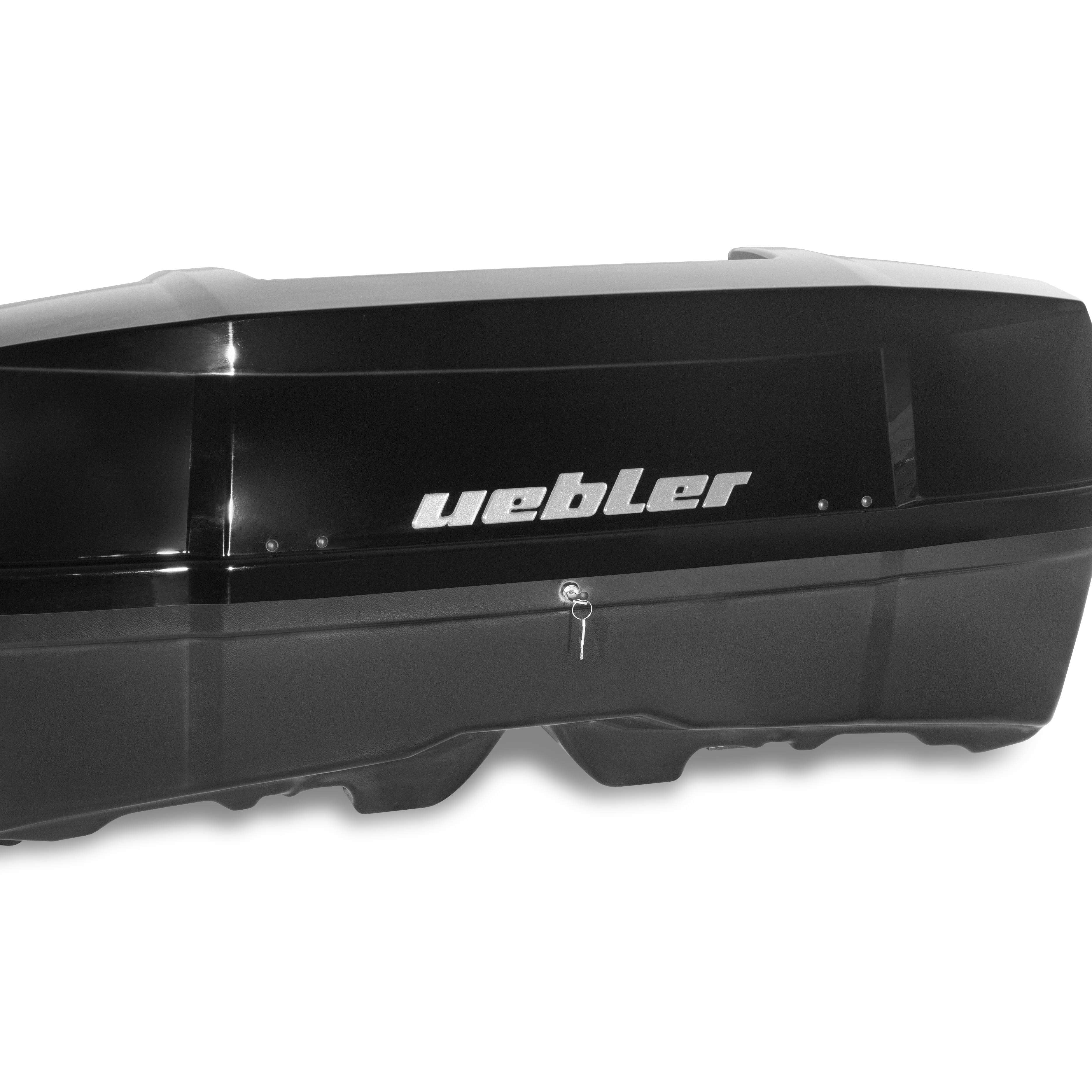Uebler B1 Heckbox kaufen