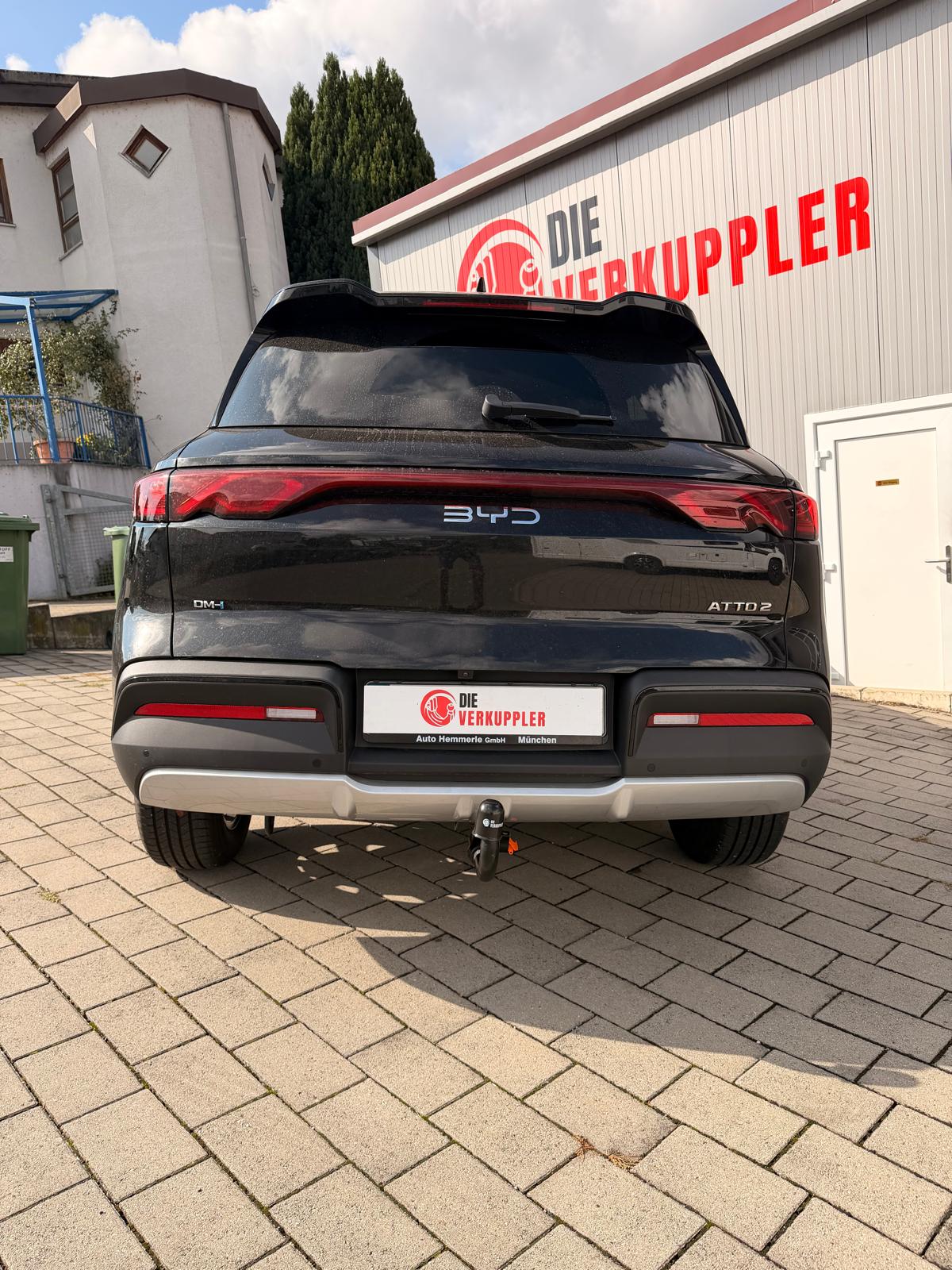 BYD Atto 2 Anhängerkupplung kaufen